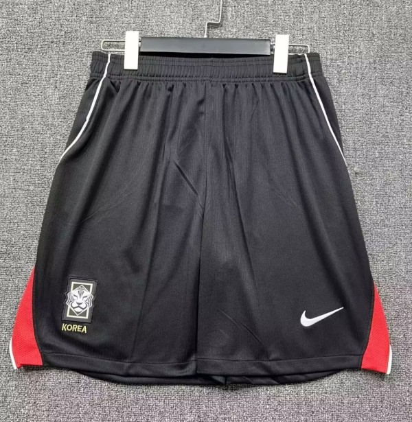2026 Korea Home Shorts Pants