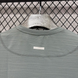 2026 NK Khaki High Quality Casual T-Shirt