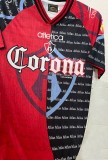 1997-1998 Atlas Home Fans Soccer Jersey