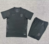 2026 Norway Away Kids Soccer Jersey