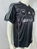 2013-2014 River Plate 75th Anniversary Retro Soccer Jersey