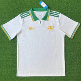 25-26 Roma Third Fans Soccer Jersey