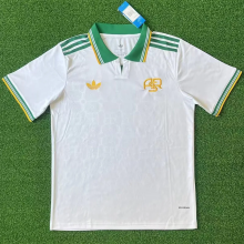 25-26 Roma Third Fans Soccer Jersey