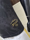 2026 Argentina Black Special Edition Player Version Soccer Jersey