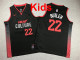 2026  Heat Top Quality Hot Pressing Kids NBA Jersey