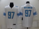 2025 MLB Detroit Lions New Pattern Jersey