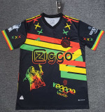 2023 Aja× Special Edition Training shirts