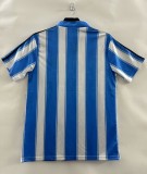 1997-1998 La Coruna Home Retro Soccer Jersey