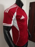 2025 LIV MLB Player Version New Pattern Jersey