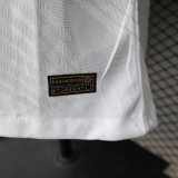 26-27 Brazil White Casual Edition Player Version Soccer Jersey