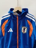 2026 Japan New Pattern Windbreaker