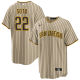 2026 MLB San Diego Padres New Pattern Jersey