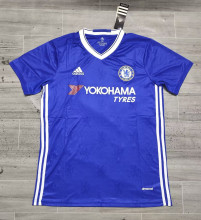 2016-2017 CHE Home Retro Soccer Jersey