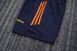 1996 Spain Third Retro Kids Soccer Jersey