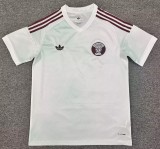 2026 Qatar Away Fans Soccer Jersey