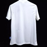1995-1996 Leeds United Home Retro Soccer Jersey