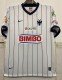 2009-2010 Monterrey Away Retro Soccer Jersey