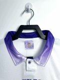 1997-1998 RMA Home Retro Soccer Jersey