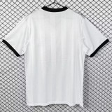 1986-1988 Wolves Home Retro Soccer Jersey