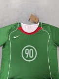 25-26 NK Green T-Shirt