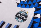 1994-1995 Gremio Away Retro Soccer Jersey
