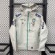 2026 Brazil New Pattern Windbreaker