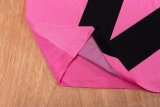 2011-2012 JUV Pink Away Retro Soccer Jersey