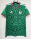 2026 World Cup Mexico Home Fans Soccer Jersey