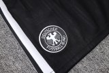 26-27 Germany White High Quality Player Version Training Short Suit (球员套装)
