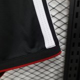 2026 World Cup Germany Home Player Version Shorts Pants (球员短裤)