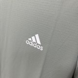 2026 AD Green High Quality Casual T-Shirt