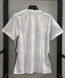 2020-2021 China Away Retro Soccer Jersey