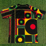 26-27 Jamaica B-M Special Edition Training shirts
