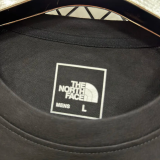 2026 TNF Black High Quality Casual T-Shirt