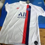 2019-2020 PSG Paris Third Retro Soccer Jersey