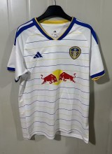 26-27 Leeds United Special Edition Fans Soccer Jersey