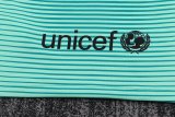2016-2017 BAR Third Retro Kids Soccer Jersey