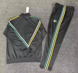 26-27 Celtic High Quality Jacket Tracksuit