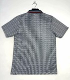 1994-1996 Man Utd Away Retro Soccer Jersey