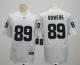 2025 NFL Las Vegas Raiders New Pattern Jersey