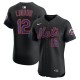 2026 MLB New York Mets New Pattern Jersey