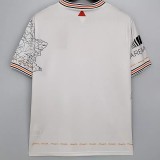 21-22 Atletico Mineiro Commemorative EditionFans Soccer Jersey