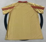 1998-1999 Benfica Away Retro Soccer Jersey