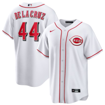 2026 MLB Cincinnati Reds New Pattern Jersey