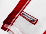 1999-2000 ATM Home Retro Soccer Jersey