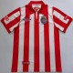 2008 Chivas Home Retro Soccer Jersey