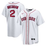 2025 MLB Boston Red Sox New Pattern Jersey