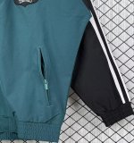 1995-1996 LIV Away Retro Windbreaker