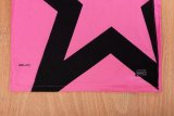 2011-2012 JUV Pink Away Retro Soccer Jersey