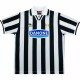 1994-1995 JUV Home Retro Soccer Jersey